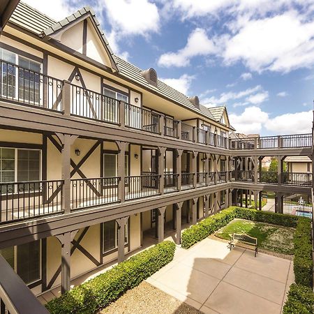 Worldmark Солванг Экстерьер фото