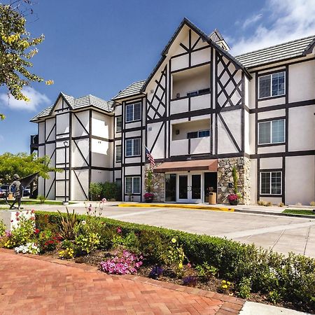 Worldmark Солванг Экстерьер фото
