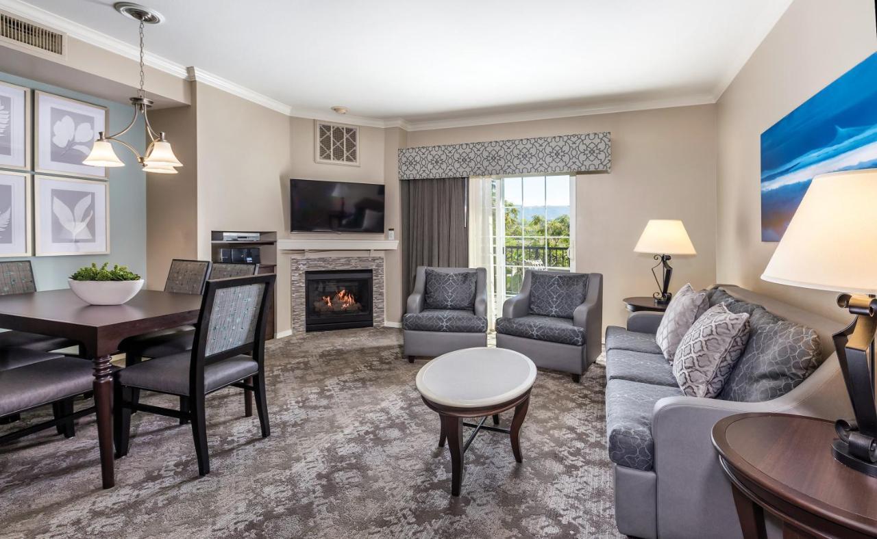 Worldmark Солванг Экстерьер фото