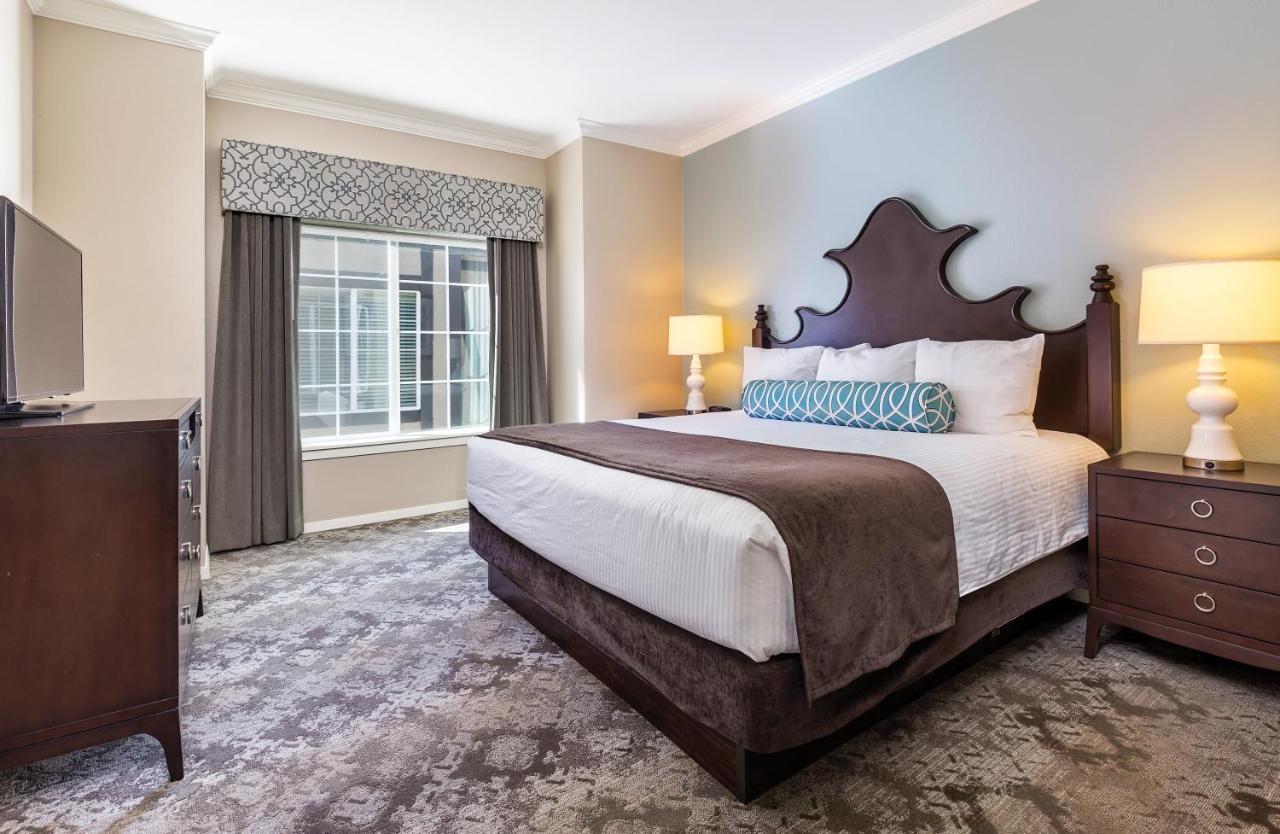 Worldmark Солванг Экстерьер фото
