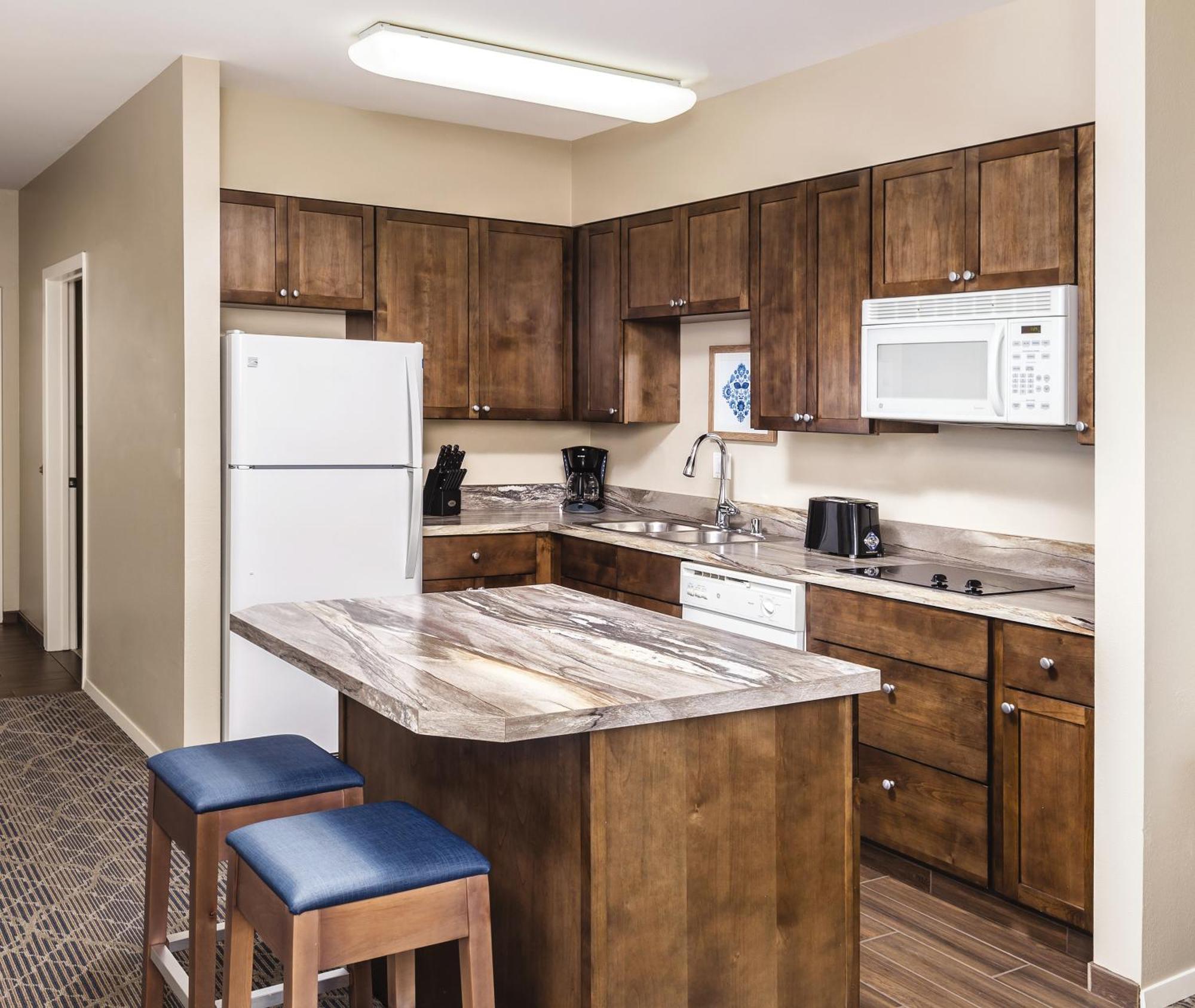 Worldmark Солванг Экстерьер фото