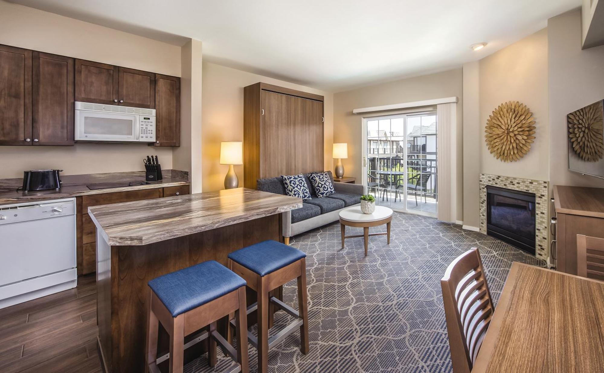 Worldmark Солванг Экстерьер фото