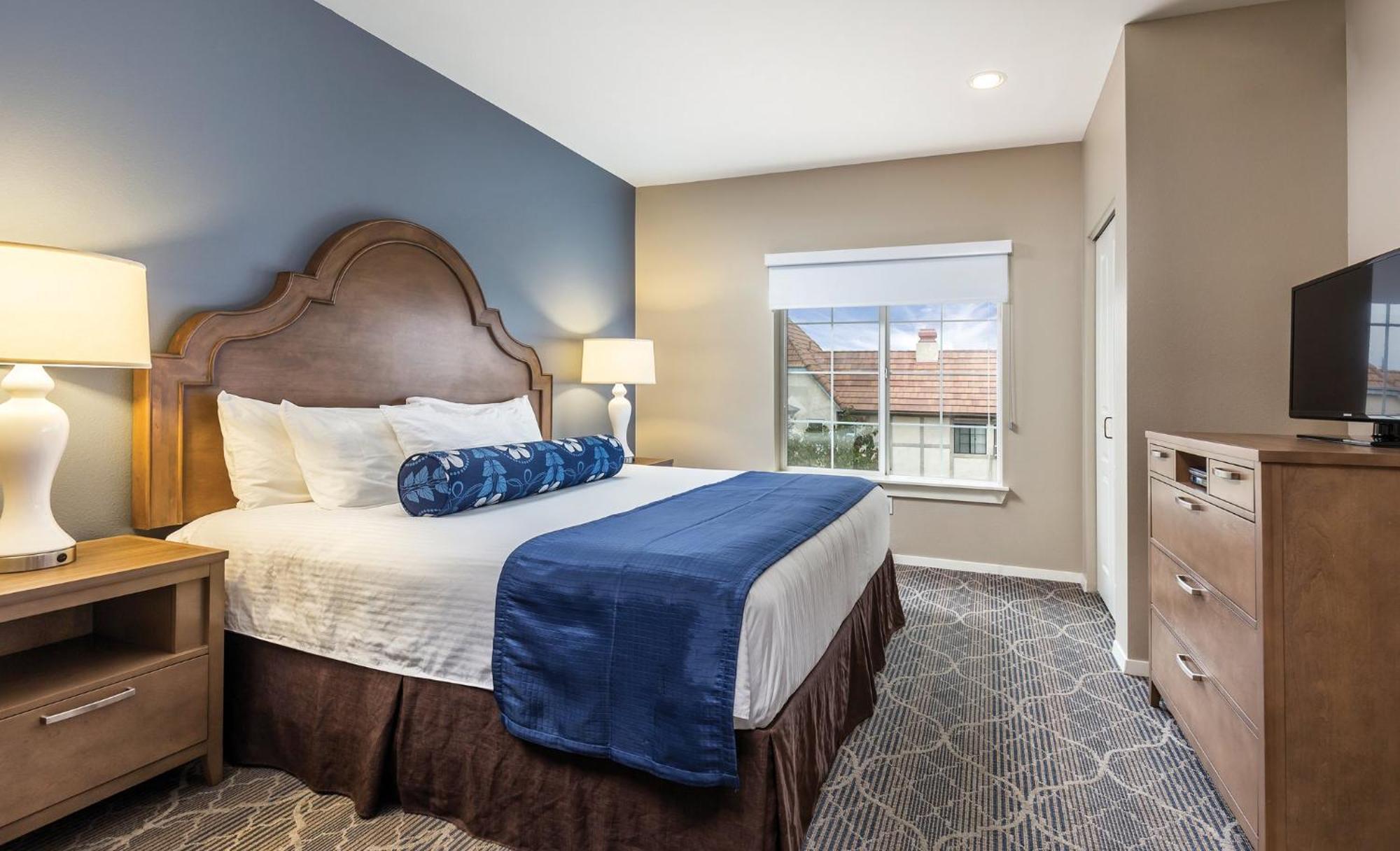 Worldmark Солванг Экстерьер фото