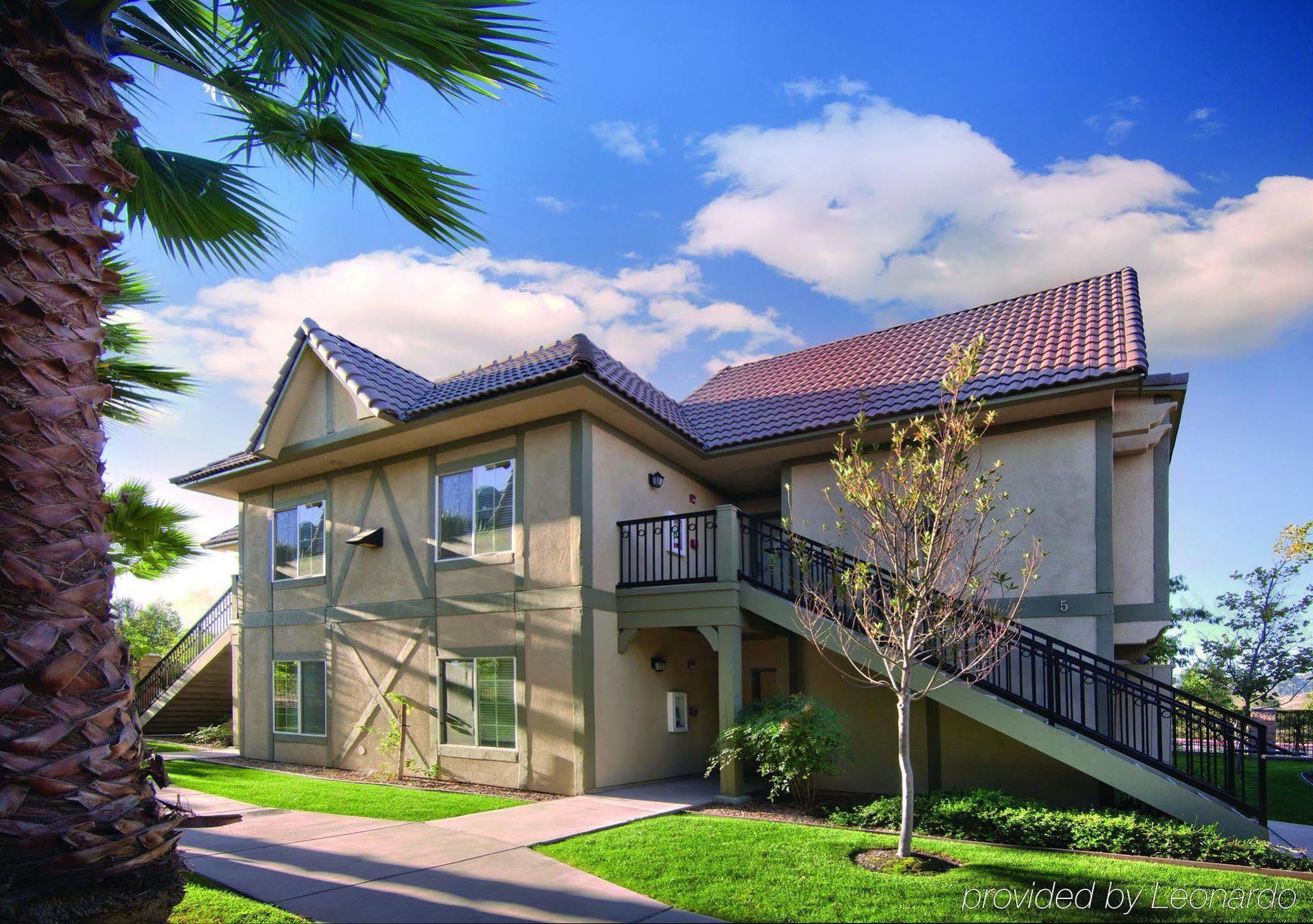 Worldmark Солванг Экстерьер фото