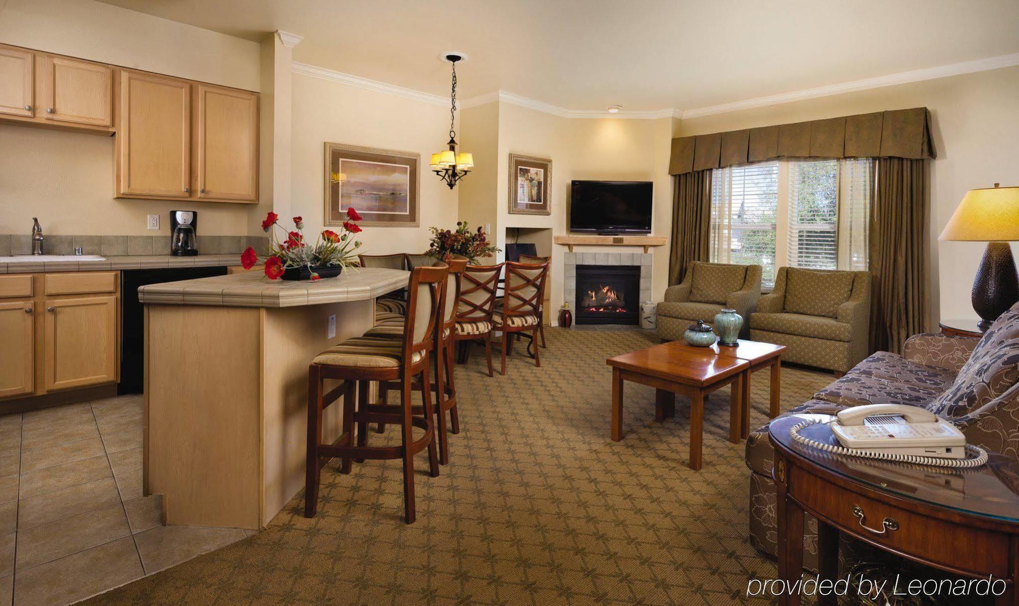 Worldmark Солванг Экстерьер фото