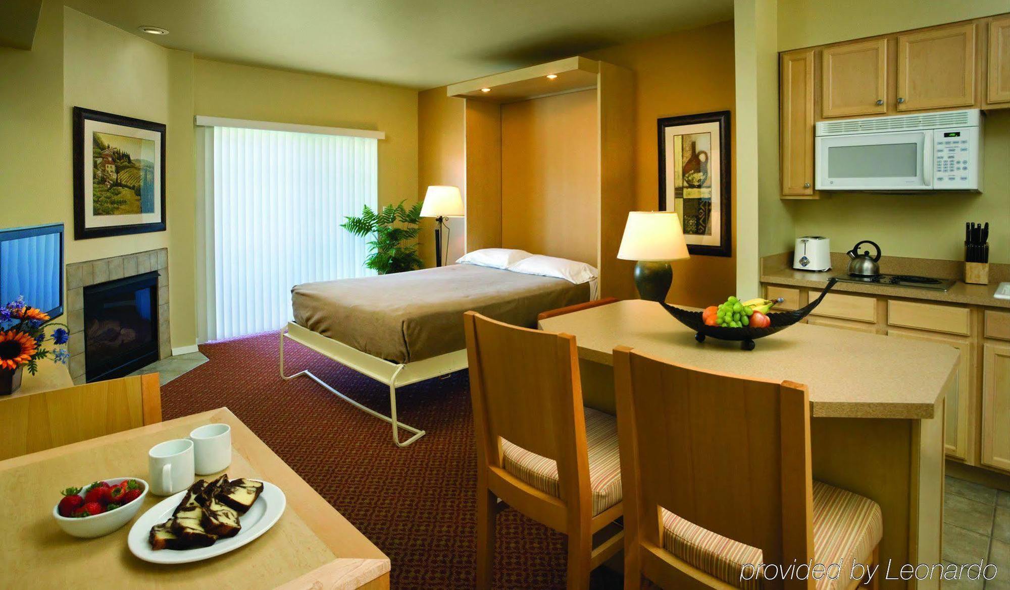 Worldmark Солванг Экстерьер фото