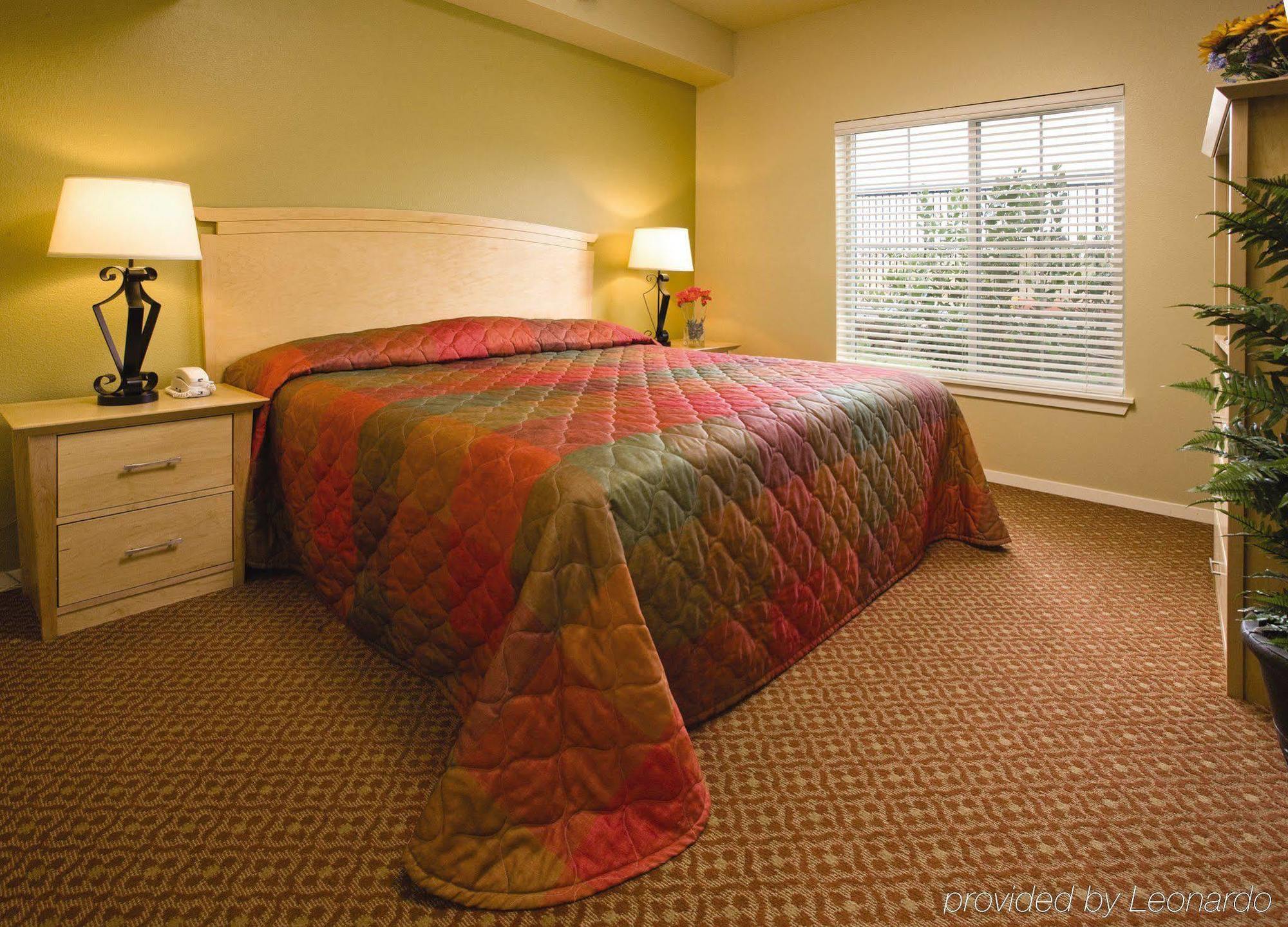 Worldmark Солванг Экстерьер фото