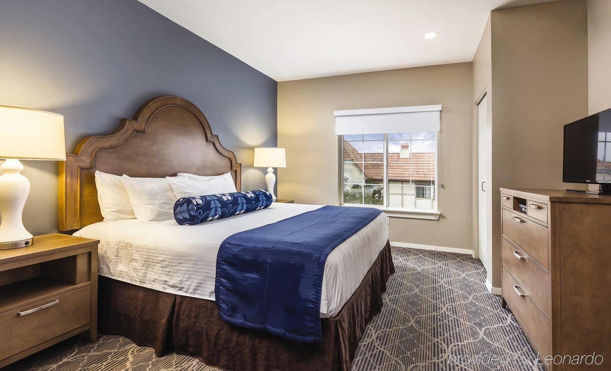 Worldmark Солванг Экстерьер фото