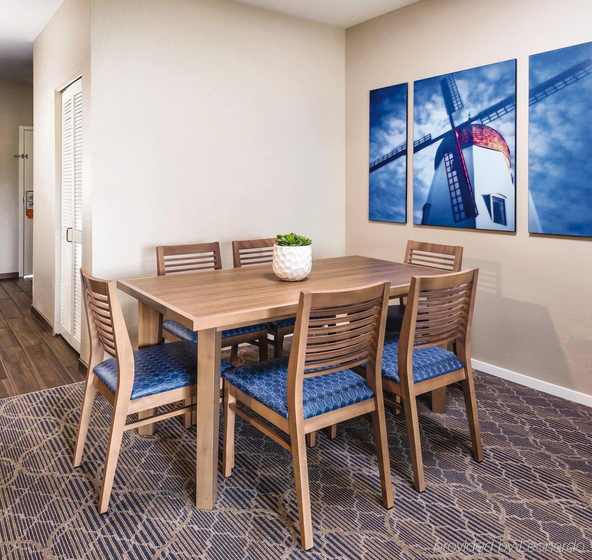 Worldmark Солванг Экстерьер фото