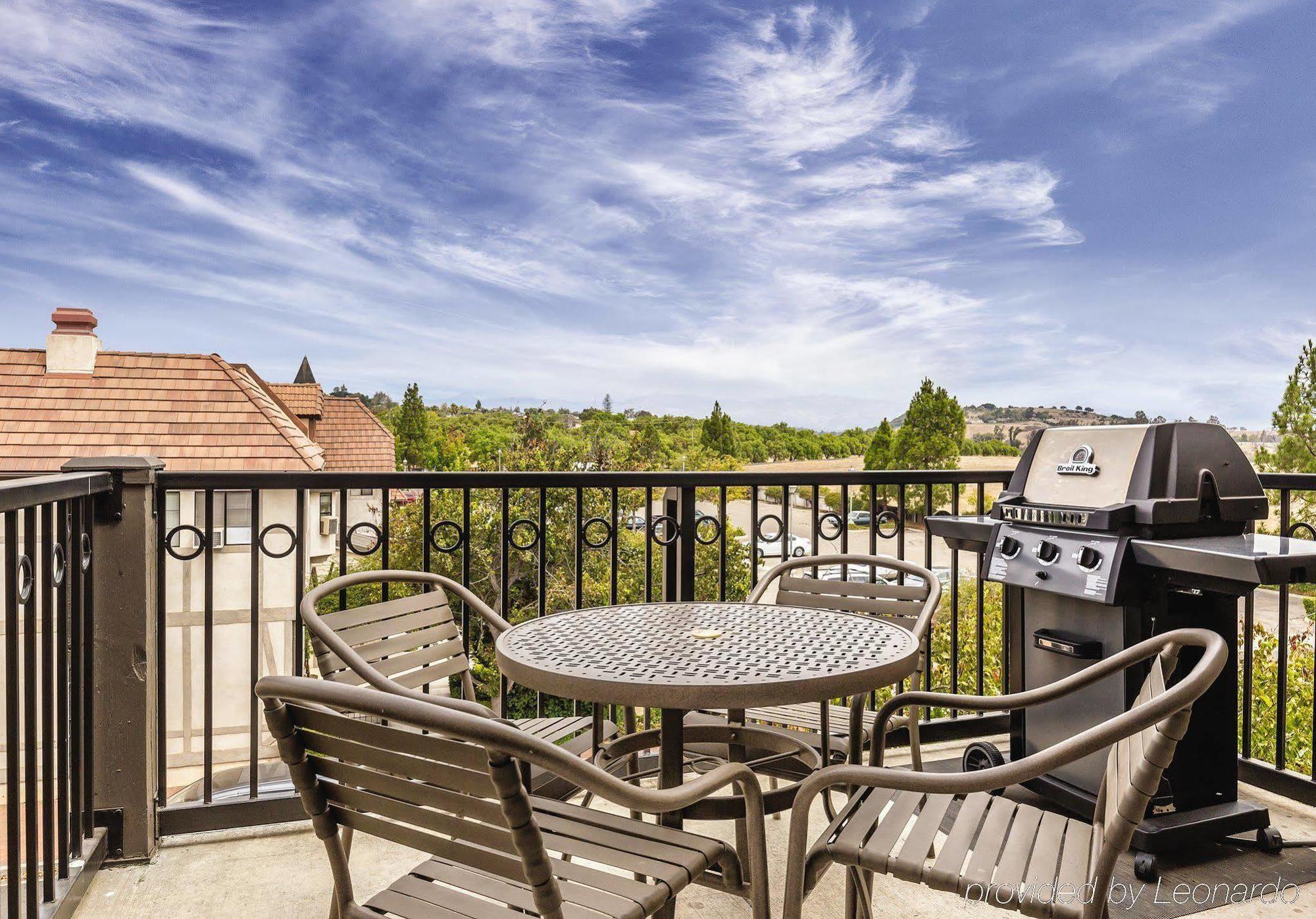 Worldmark Солванг Экстерьер фото