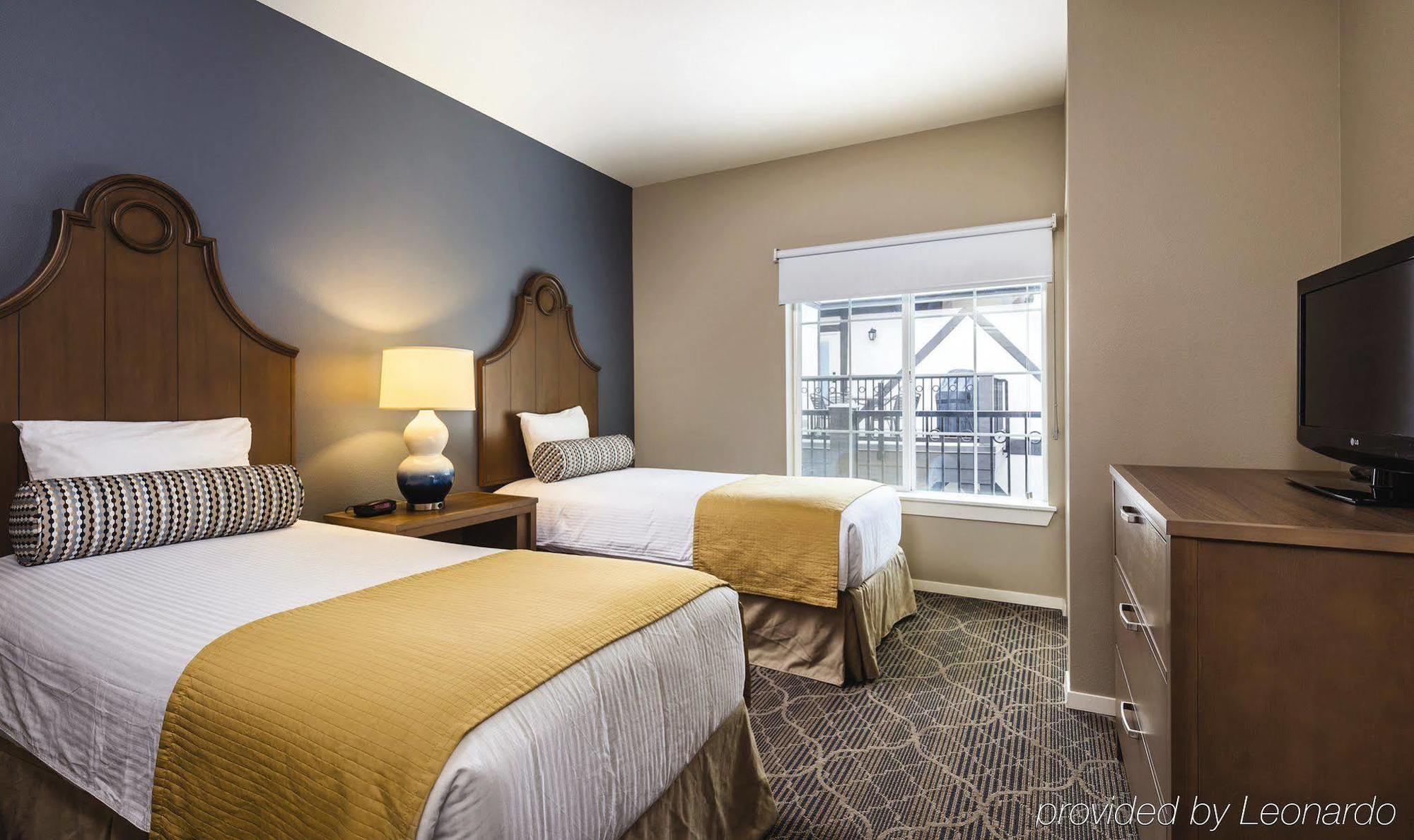 Worldmark Солванг Экстерьер фото