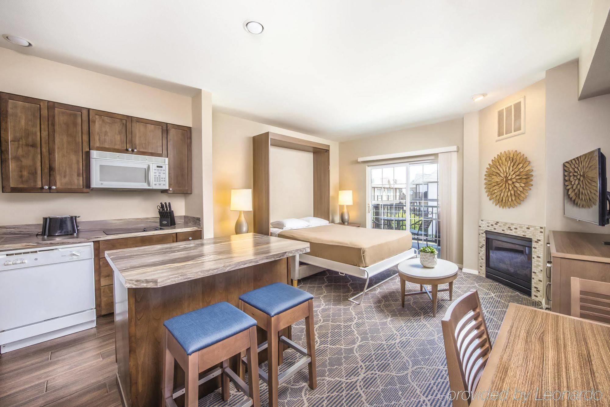 Worldmark Солванг Экстерьер фото
