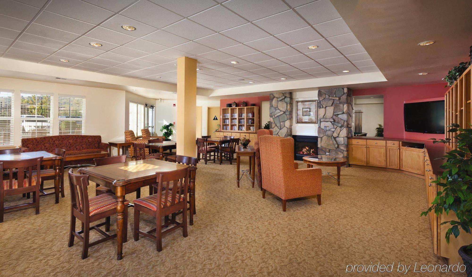 Worldmark Солванг Экстерьер фото