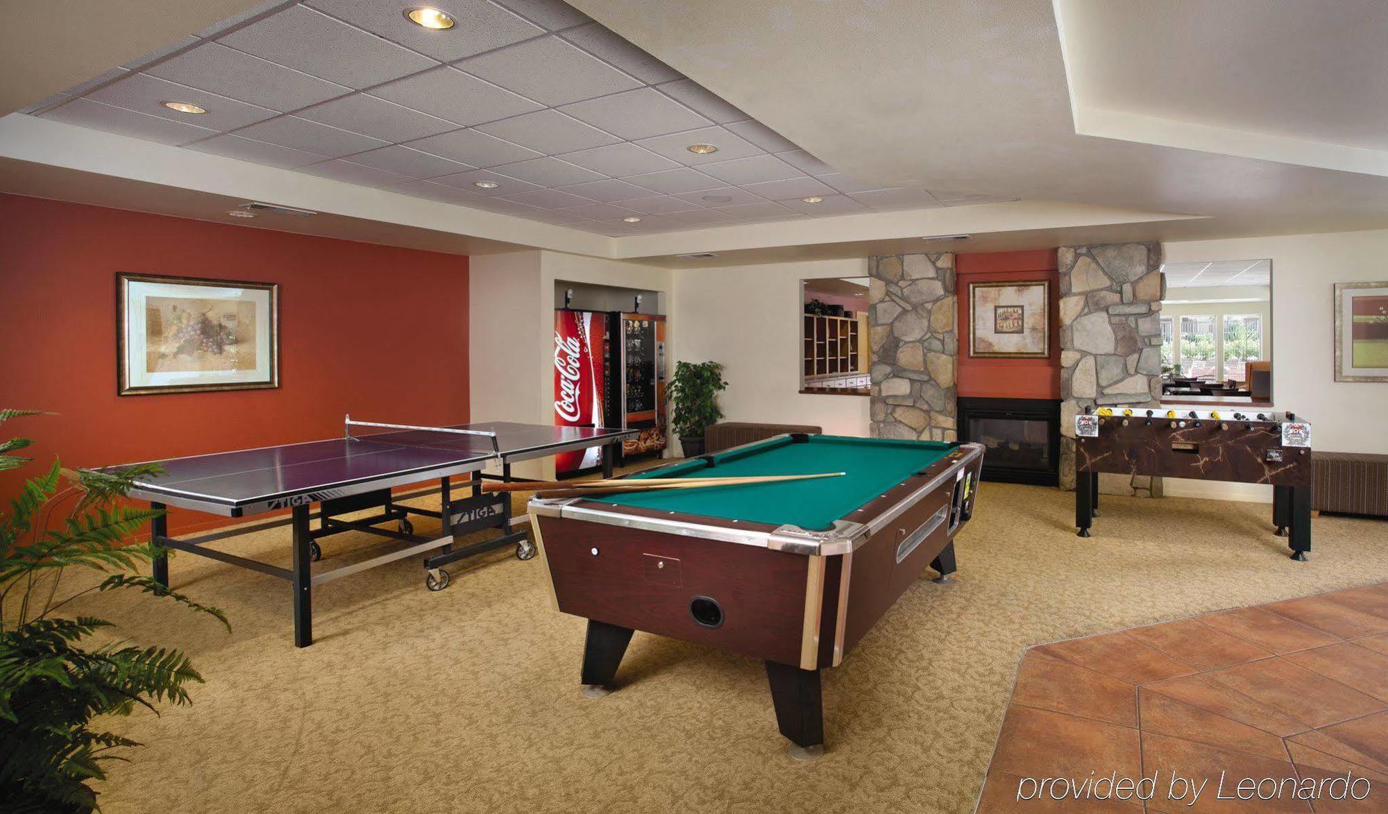 Worldmark Солванг Экстерьер фото